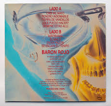 Image result for metalmorfosis