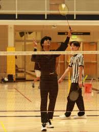 Image result for Appleton Ga Badminton Club