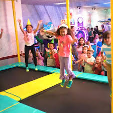 Image result for Cheam Trampoline Club