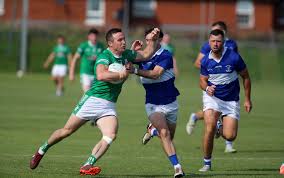 Image result for Con Magee`s Gaelic Athletic Club
