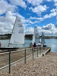 Image result for Shoreham Sailing Club