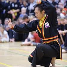 Image result for Kuk Sool Won Of Botesdale