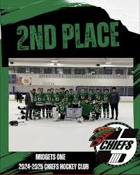 Image result for Streatham Chiefs Ice Hockey Club