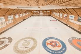 Image result for Peebles Curling Club