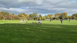 Image result for Horwich St Marys Junior F C