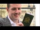 John O'Shea - Ford Republic of