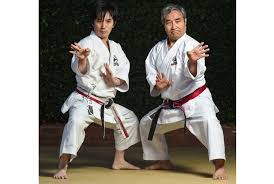 Image result for GoJu-Kai Karate Club