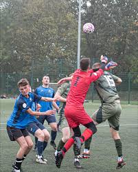 Image result for Heath Farm Rangers Football Club