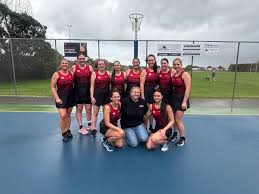 Image result for Engineering Services Netball Club