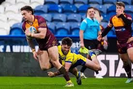 Image result for Castleford Rugby Union Football Club