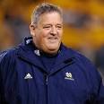 Kansas Jayhawks give CHARLIE WEIS a second chance - ESPN
