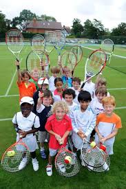 Image result for Esher Lawn Tennis Club