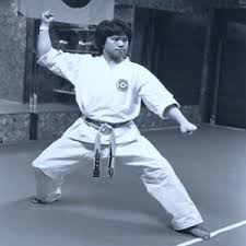 Image result for Charnwood Shoto Ryu Karate kai