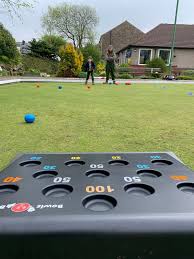 Image result for Flint Coleshill Bowls Club