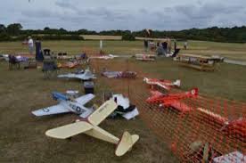 Image result for Reading & District Model Aircraft Club