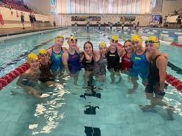 Image result for City Of Salford Amateur Swimming Club