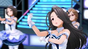 「高橋礼子 アイドルマスターシンデレラガールズ」の画像検索結果