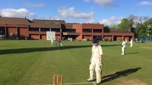 Image result for Wilmslow Wayfarers Cricket Club