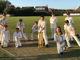 Image result for Tarleton Cricket Club
