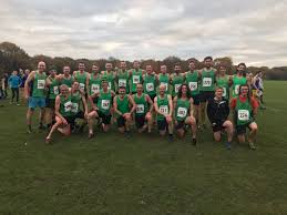 Image result for Guildford and Godalming Athletics Club