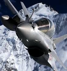 This Dassault Rafale—a 4.5 generation twin-engined delta-wing jet fighter—was flying over Sion Air Base, Switzerland, when Niels Boswinkel captured it with ... - c92637938600f91b88cd46da8146c0bc