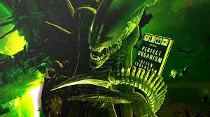 Image result for Alien: Isolation