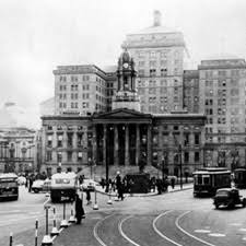 Image result for Brooklyn Borough Hall