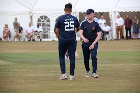 Image result for Aldershot Cricket Club