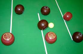 Image result for Isle Of Wight Indoor Bowls Club