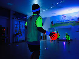 Image result for Enderby Junior Dodgeball Club