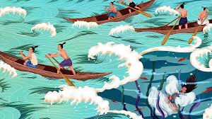 Image result for Wam Dragon Boat Racing Team