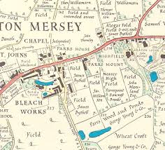 Image result for Heaton Mersey Giuld Lc