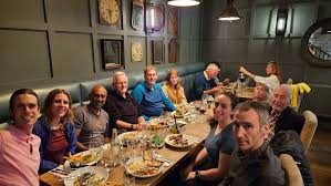 Image result for Marylebone Mountaineering Club,London