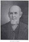 William Morrison Ellis