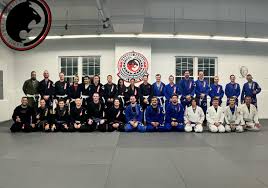 Image result for Daniel Gracie Academy