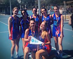 Image result for Camelot Netball Club