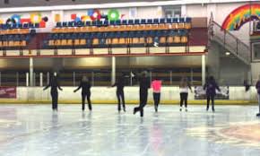 Image result for Bradford Ice Skating Club