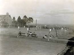 Image result for Fortrose & Rosemarkie Bowling Club