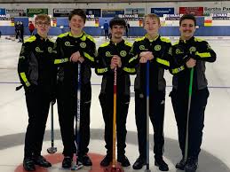 Image result for Aberdeen University Curling Club