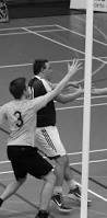 Image result for Woking Korfball Club