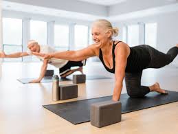 Image result for Yoga Classes