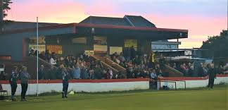 Image result for Brading Town Football Club