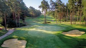 Image result for Foxhills Club & Resort