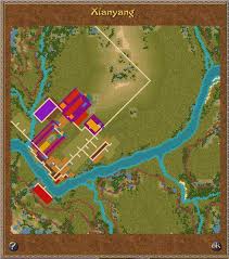 Image result for emperor rise of the middle kingdom