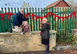 Image result for Branston Croquet Club