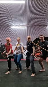 Image result for combat academy uk