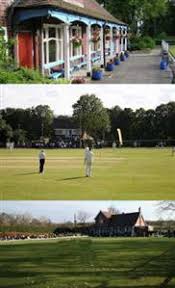 Image result for Victoria Bowling Club (Stockport)