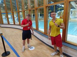 Image result for Fiverivers Leisure Centre