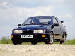 Image result for ford rs500 cosworth