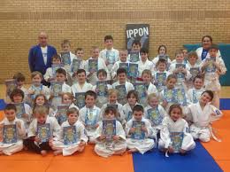 Image result for Wokingham Judo Club